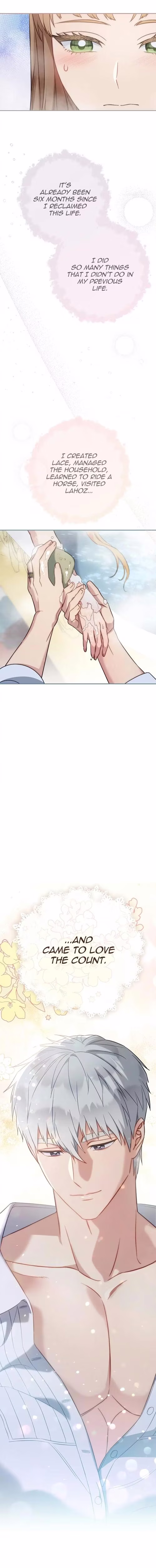 Marriage of Convenience - Chapter 92 - Part 8