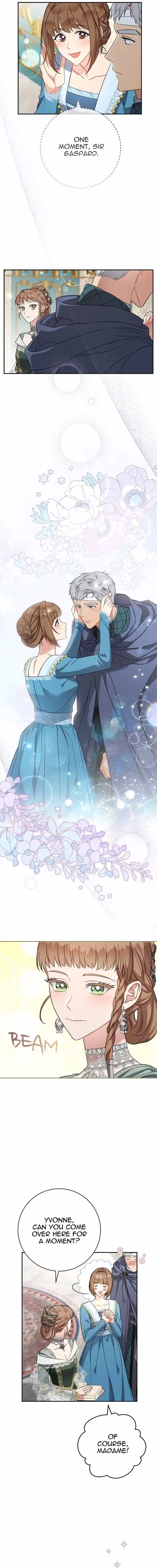 Marriage of Convenience - Chapter 92 - Part 13