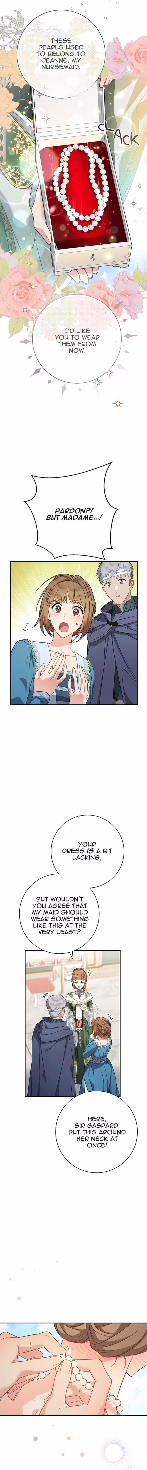 Marriage of Convenience - Chapter 92 - Part 14