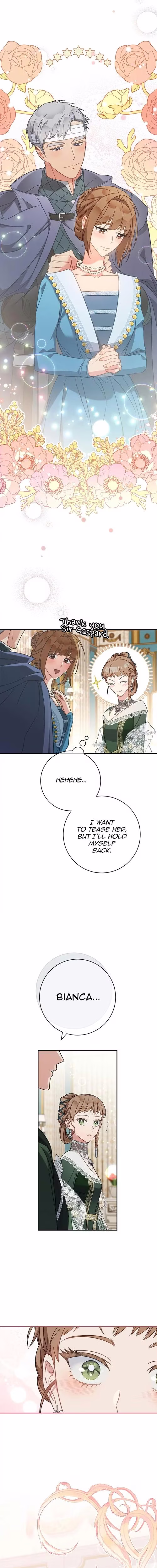 Marriage of Convenience - Chapter 92 - Part 15