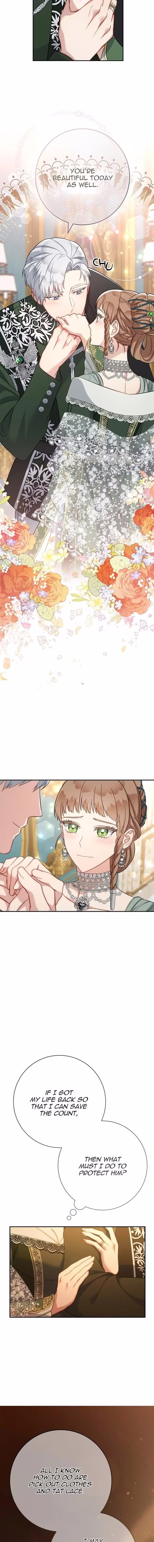 Marriage of Convenience - Chapter 92 - Part 17