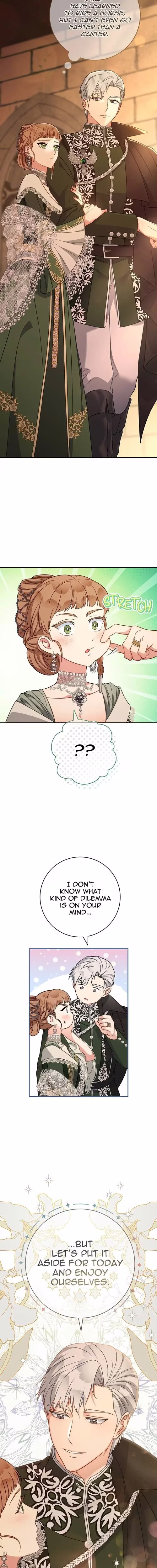 Marriage of Convenience - Chapter 92 - Part 18