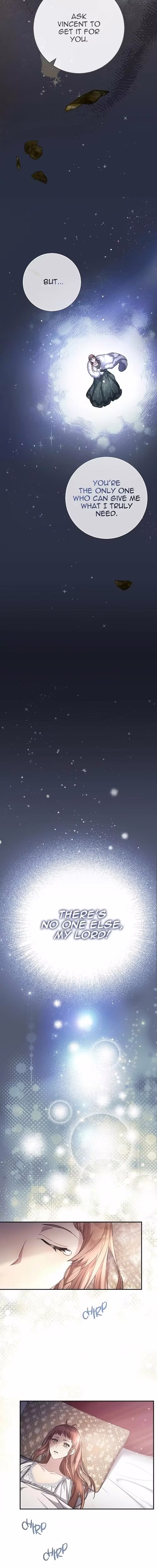 Marriage of Convenience - Chapter 93 - Part 4