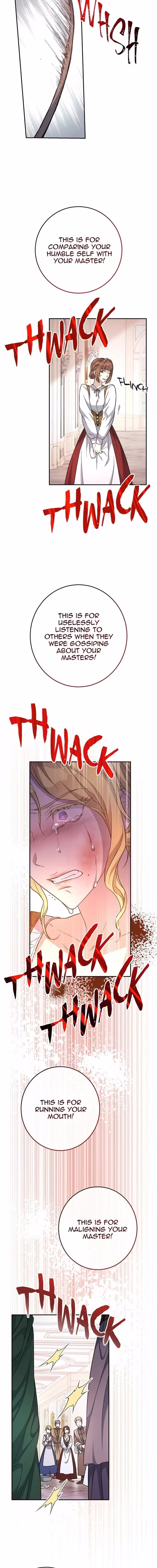 Marriage of Convenience - Chapter 93 - Part 13