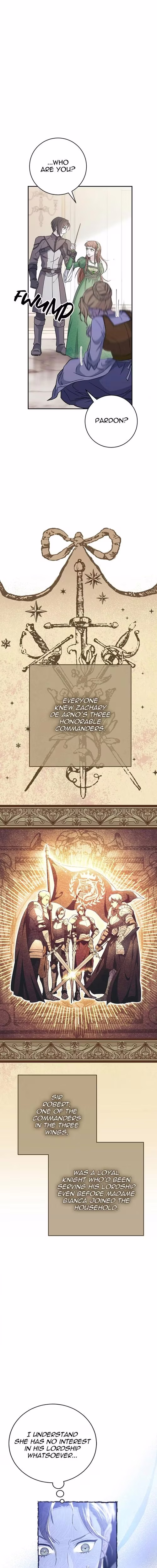 Marriage of Convenience - Chapter 93 - Part 15