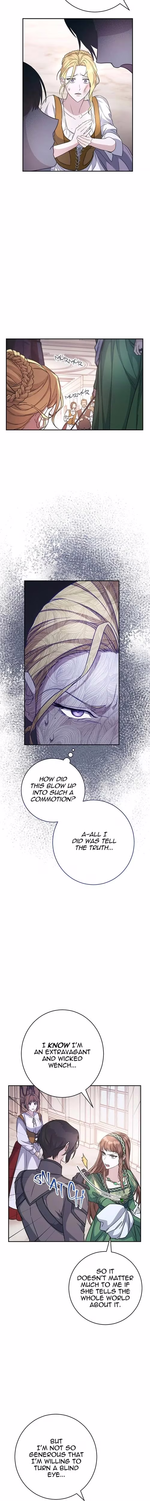 Marriage of Convenience - Chapter 93 - Part 17