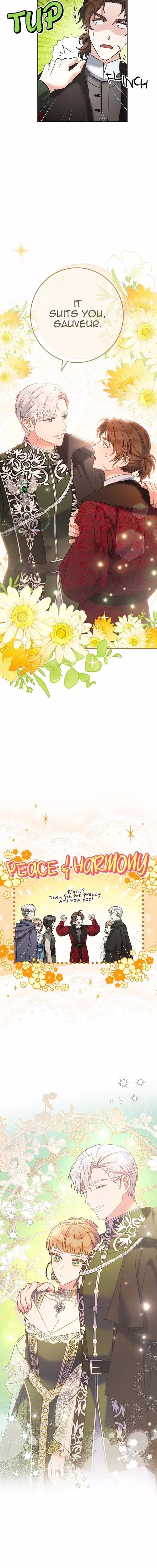 Marriage of Convenience - Chapter 94 - Part 6