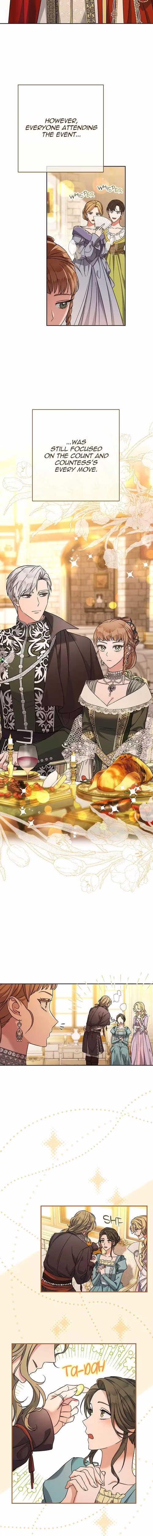 Marriage of Convenience - Chapter 94 - Part 8