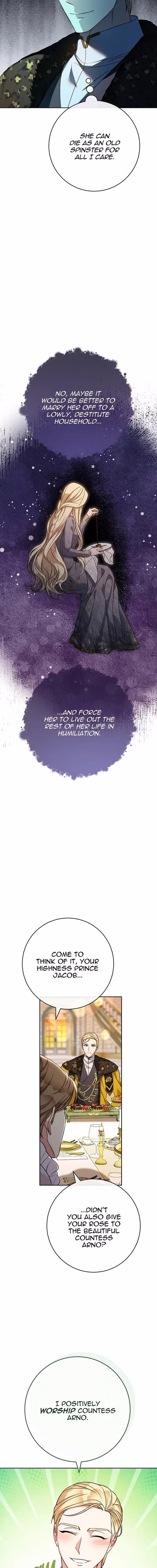 Marriage of Convenience - Chapter 94 - Part 15