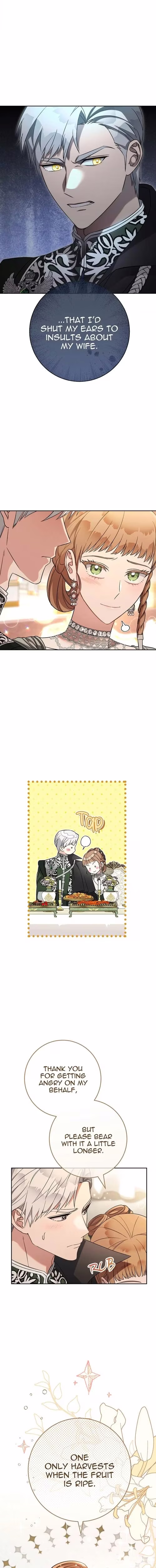 Marriage of Convenience - Chapter 95 - Part 6