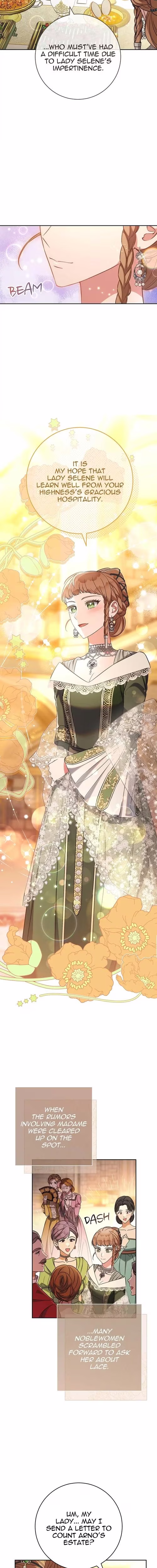 Marriage of Convenience - Chapter 96 - Part 14