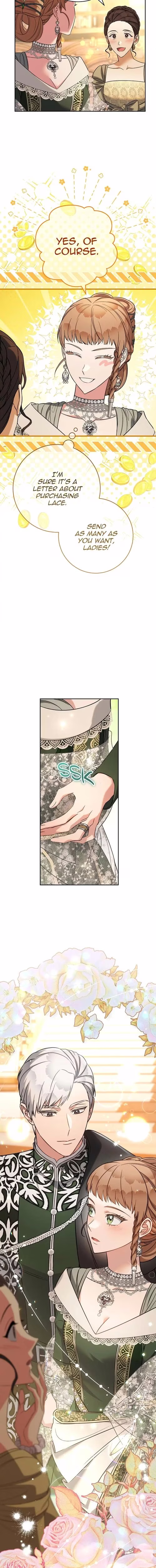 Marriage of Convenience - Chapter 96 - Part 15