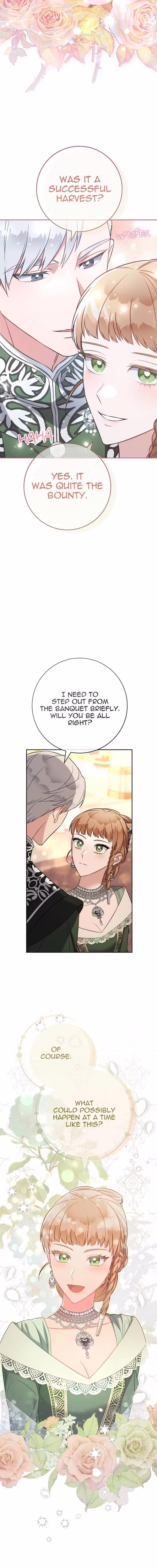 Marriage of Convenience - Chapter 96 - Part 16