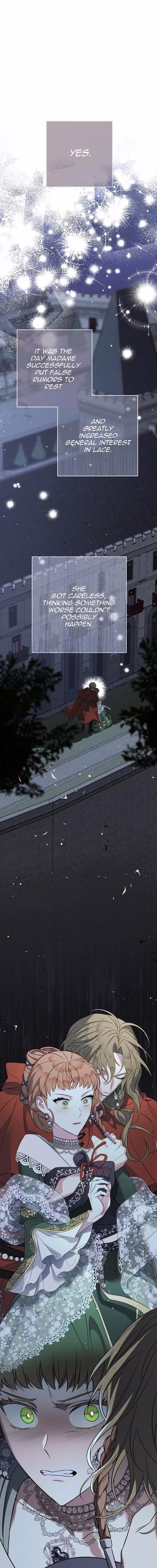 Marriage of Convenience - Chapter 96 - Part 17