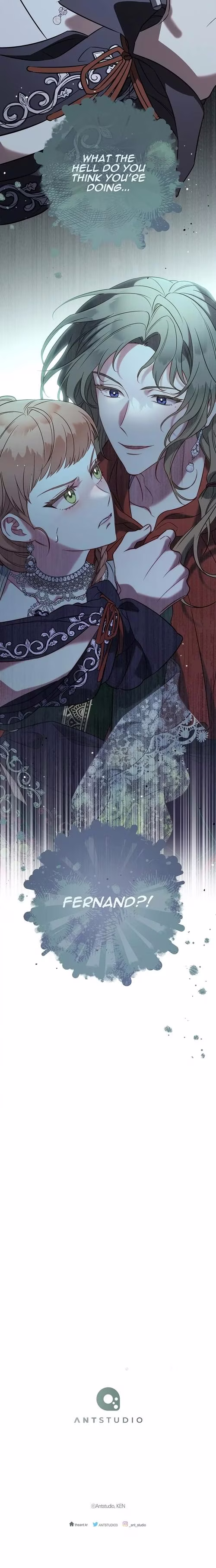 Marriage of Convenience - Chapter 96 - Part 18