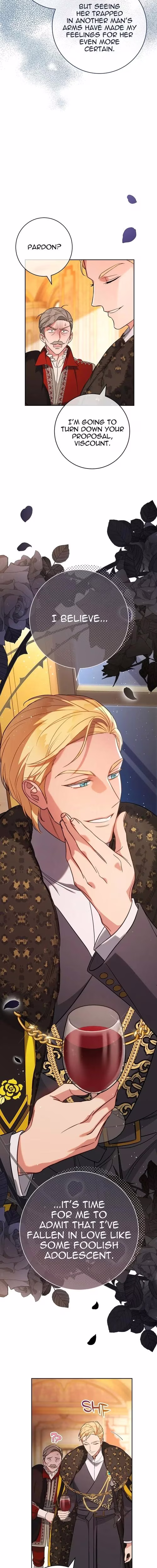 Marriage of Convenience - Chapter 97 - Part 10