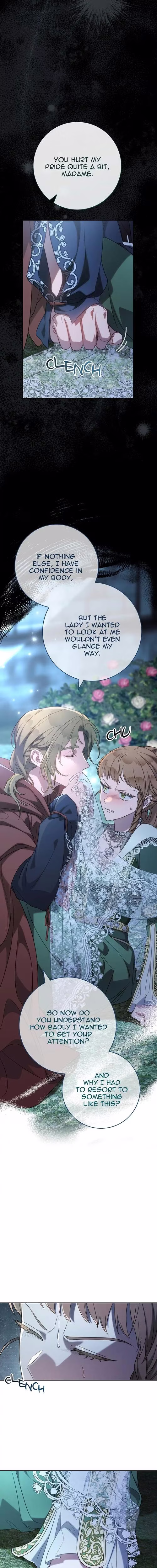 Marriage of Convenience - Chapter 97 - Part 17