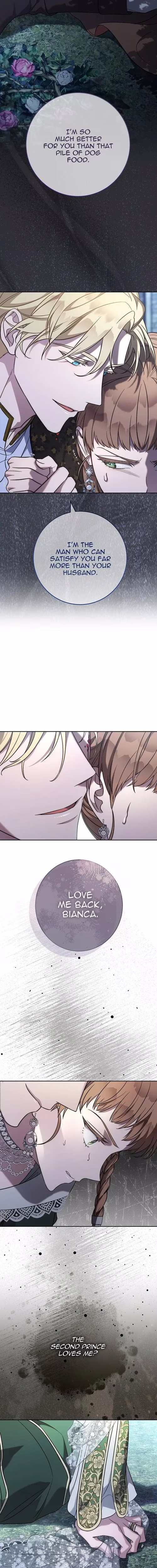 Marriage of Convenience - Chapter 98 - Part 15