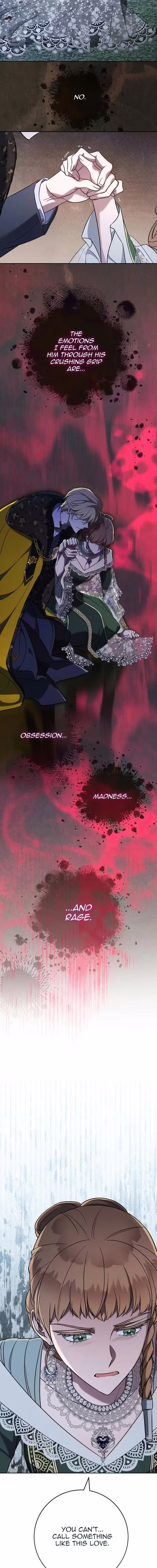 Marriage of Convenience - Chapter 98 - Part 16