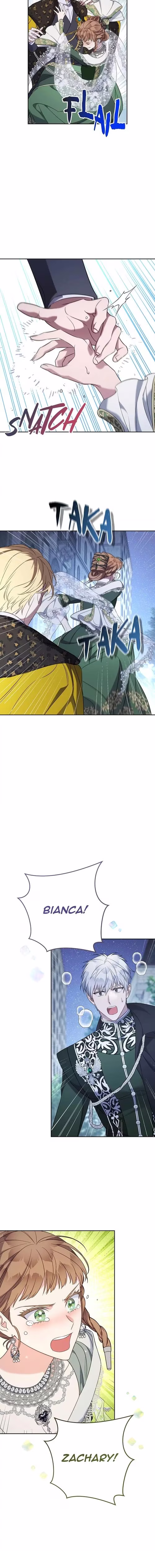 Marriage of Convenience - Chapter 98 - Part 18