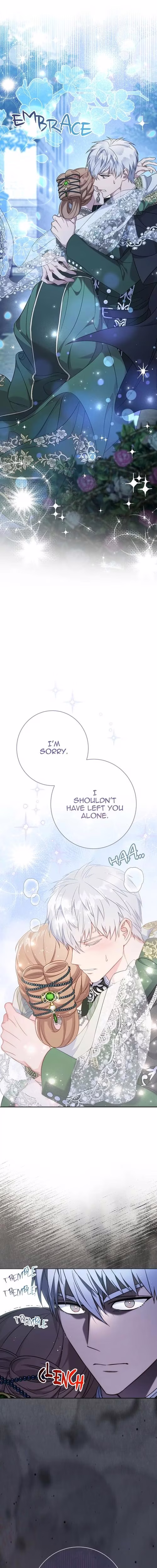 Marriage of Convenience - Chapter 98 - Part 19