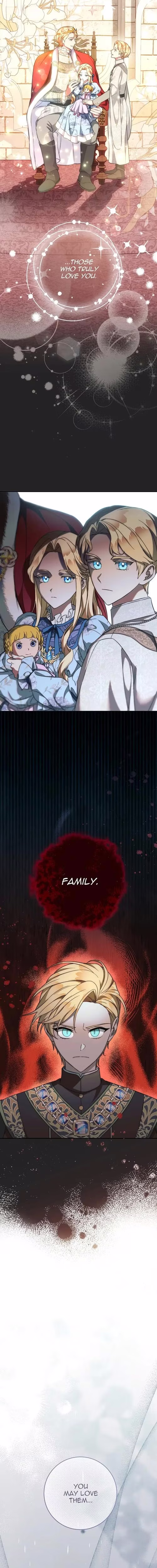 Marriage of Convenience - Chapter 99 - Part 10