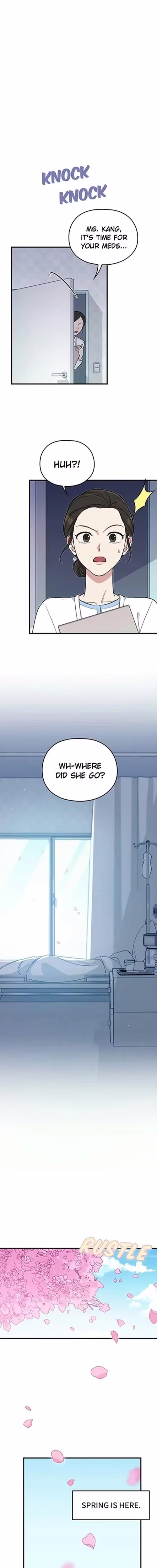 Marry My Husband - Chapter 1 - Part 3