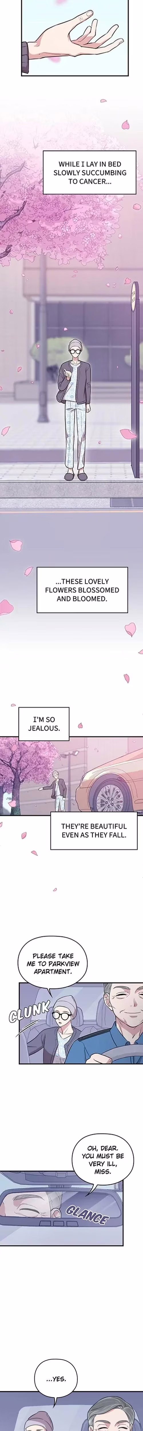 Marry My Husband - Chapter 1 - Part 4