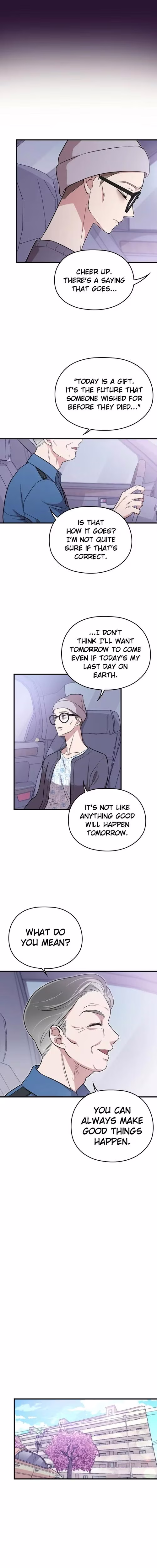 Marry My Husband - Chapter 1 - Part 6