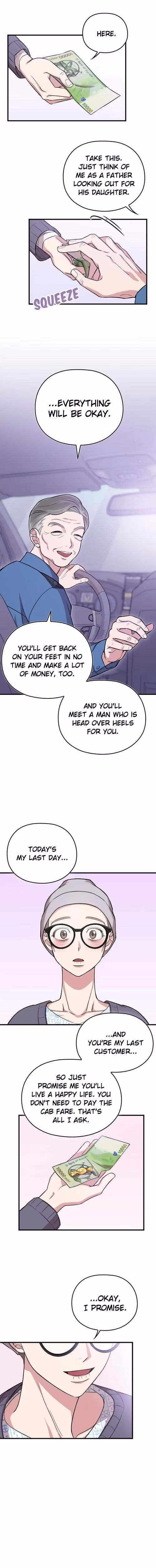 Marry My Husband - Chapter 1 - Part 7