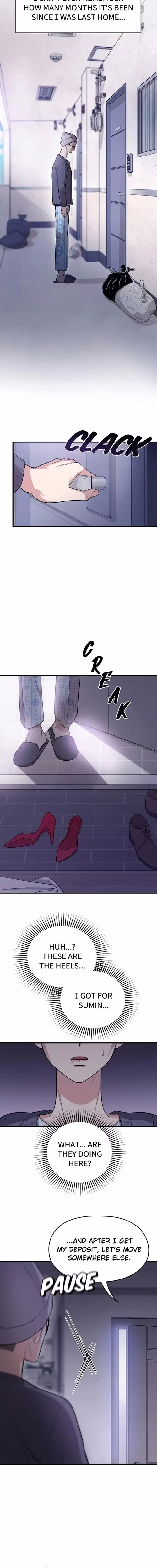 Marry My Husband - Chapter 1 - Part 9