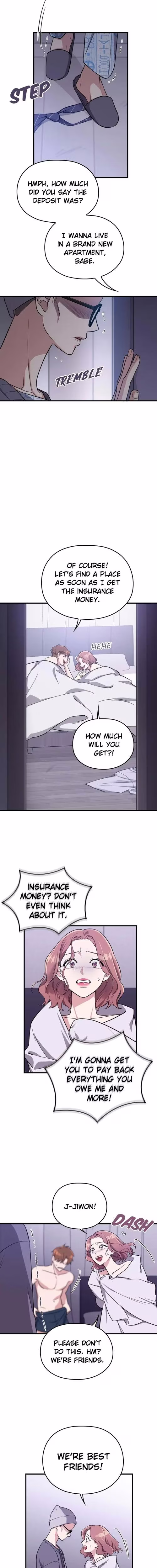 Marry My Husband - Chapter 1 - Part 10