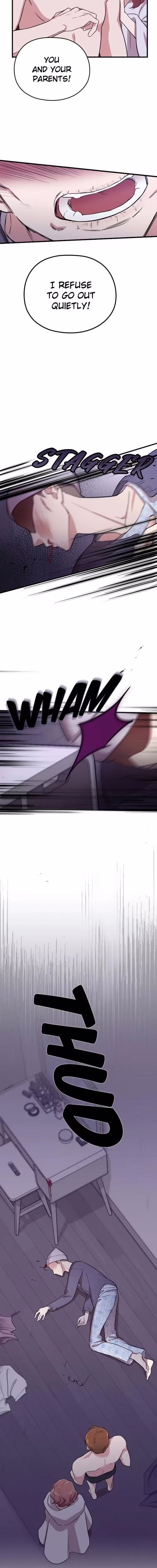 Marry My Husband - Chapter 1 - Part 14