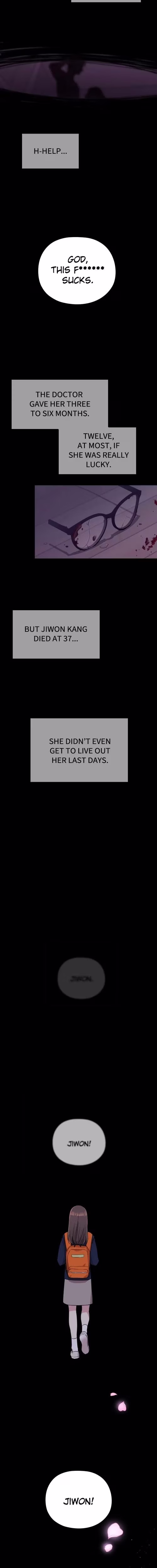 Marry My Husband - Chapter 1 - Part 16