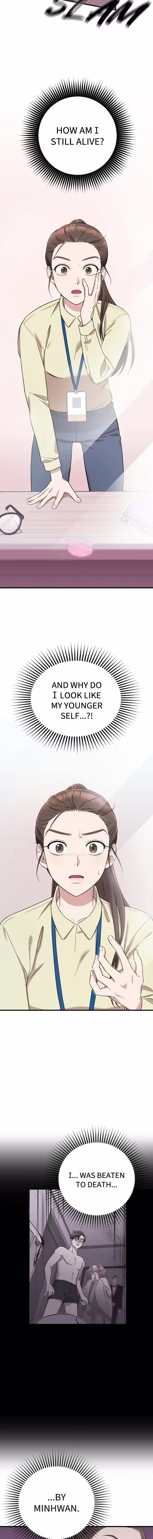 Marry My Husband - Chapter 1 - Part 21