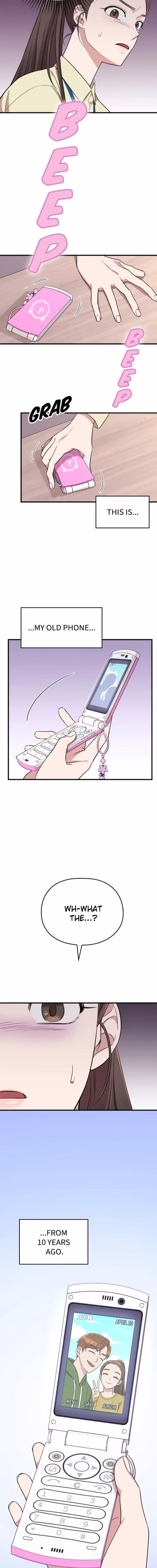 Marry My Husband - Chapter 1 - Part 22