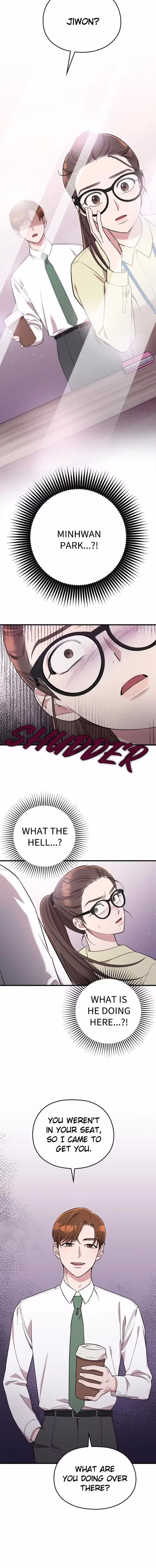 Marry My Husband - Chapter 1 - Part 24