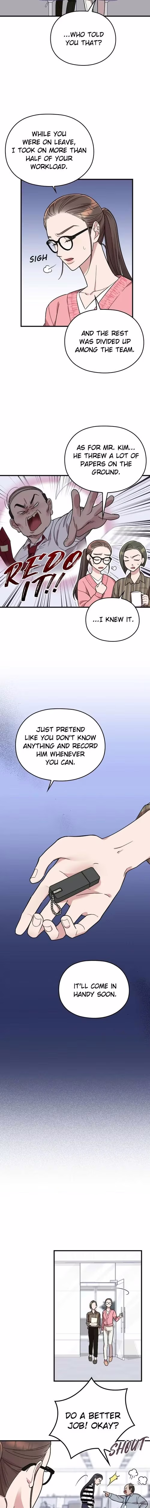 Marry My Husband - Chapter 10 - Part 4