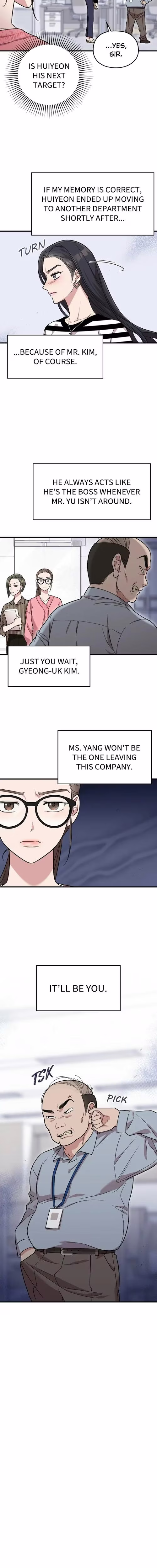 Marry My Husband - Chapter 10 - Part 5