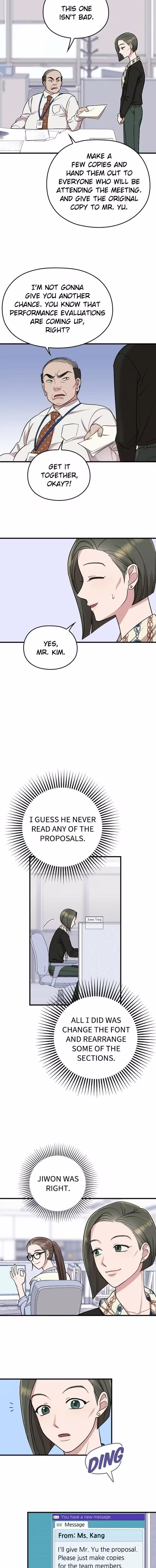 Marry My Husband - Chapter 10 - Part 7