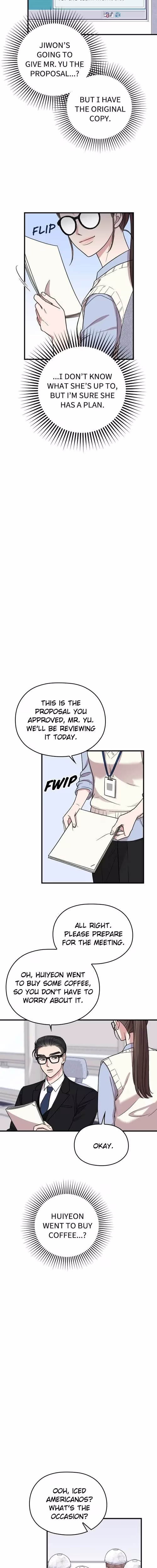 Marry My Husband - Chapter 10 - Part 8