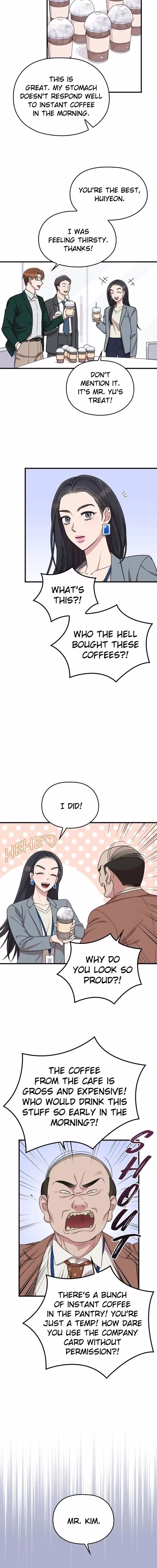 Marry My Husband - Chapter 10 - Part 9