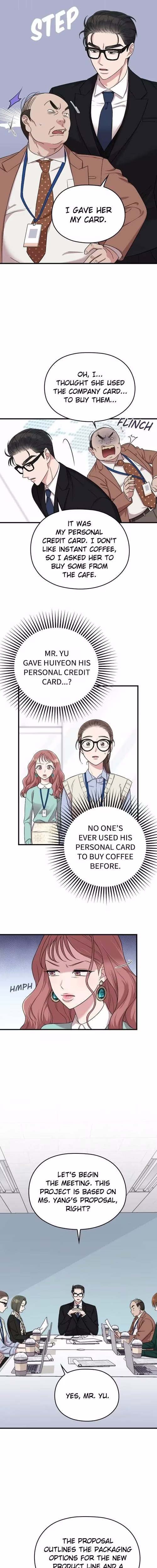 Marry My Husband - Chapter 10 - Part 10