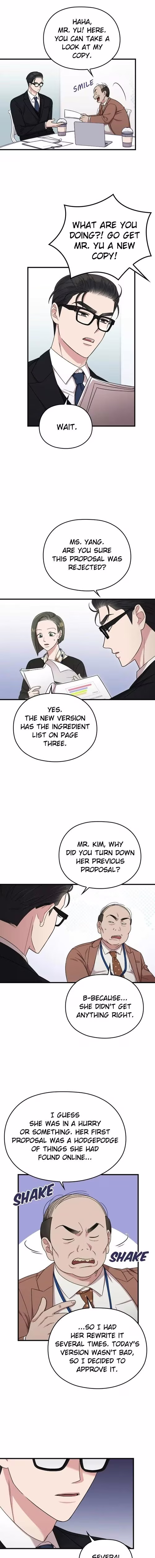 Marry My Husband - Chapter 10 - Part 12