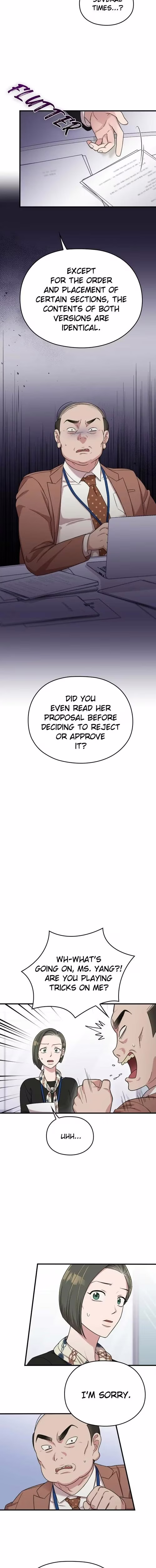 Marry My Husband - Chapter 10 - Part 13