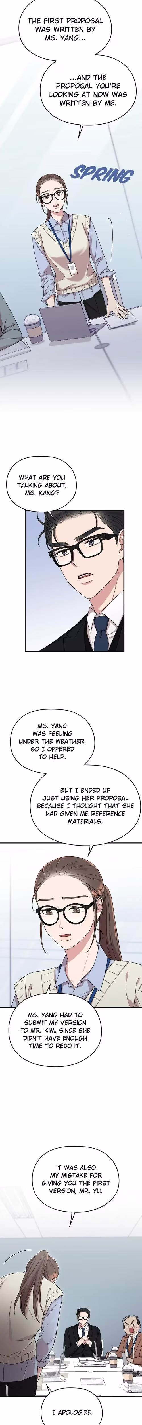 Marry My Husband - Chapter 10 - Part 14