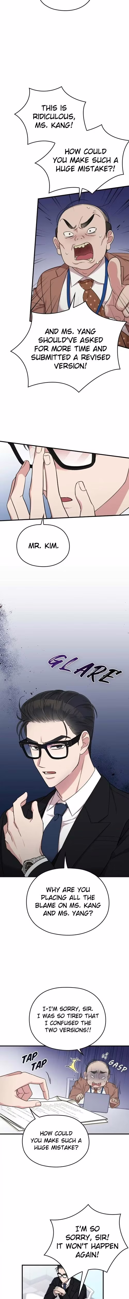 Marry My Husband - Chapter 10 - Part 15