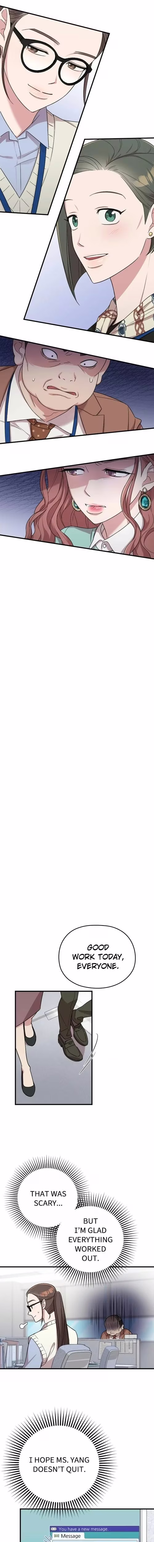 Marry My Husband - Chapter 10 - Part 17