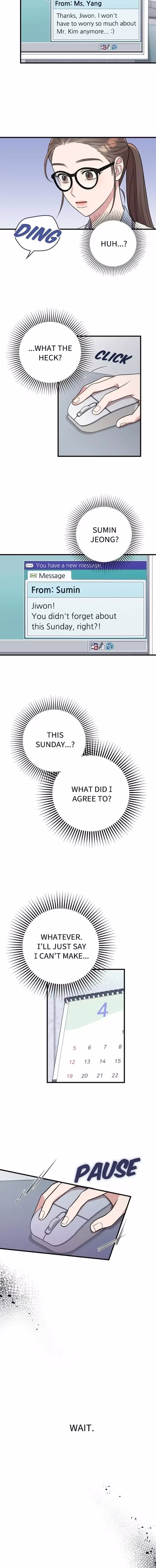 Marry My Husband - Chapter 10 - Part 18