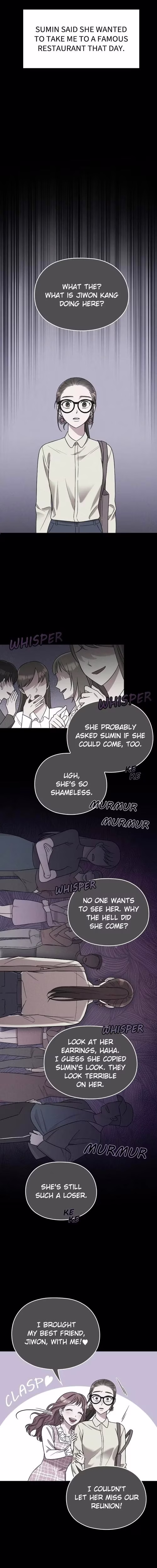 Marry My Husband - Chapter 11 - Part 3